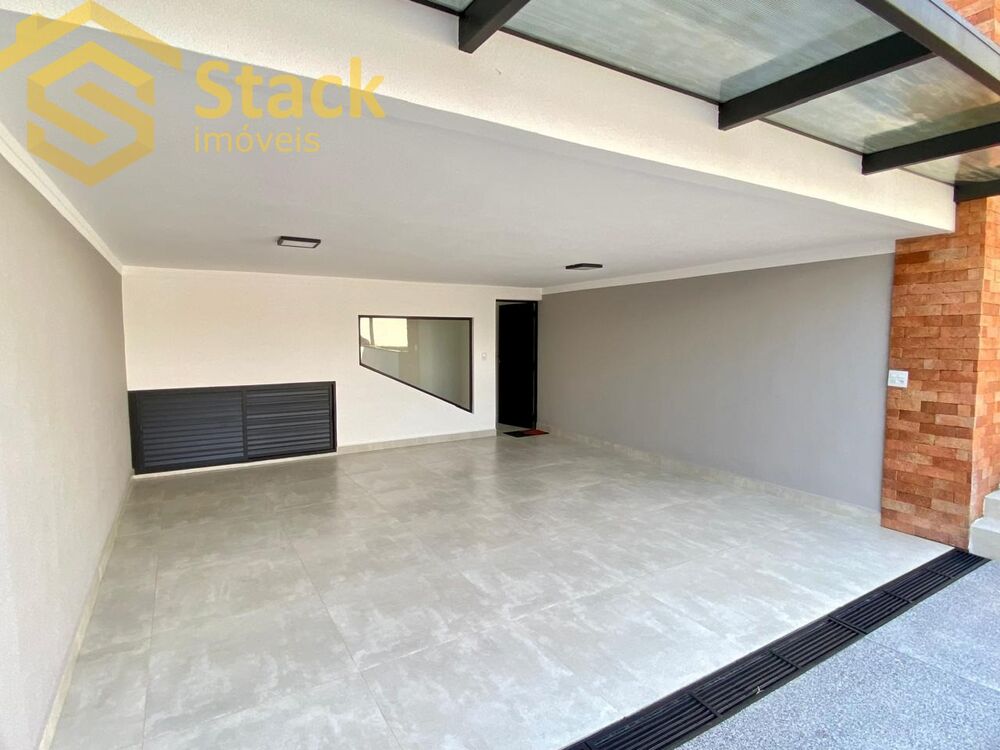 Casa, 3 quartos, 200 m² - Foto 1