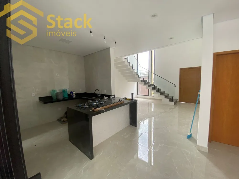 Casa, 3 quartos - Foto 2