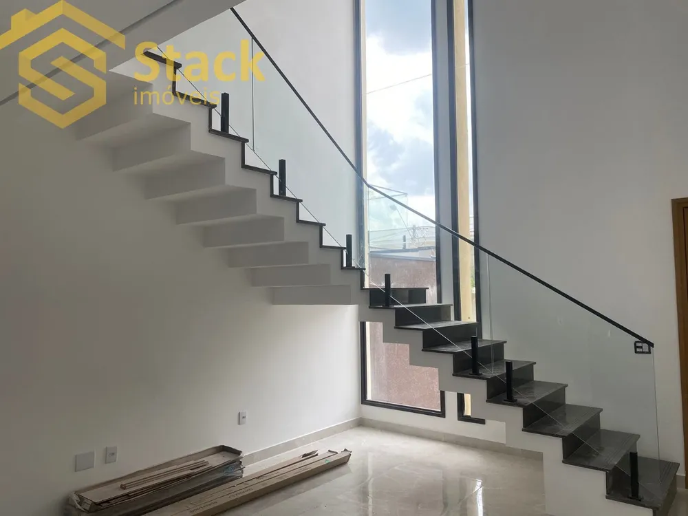 Casa, 3 quartos - Foto 4
