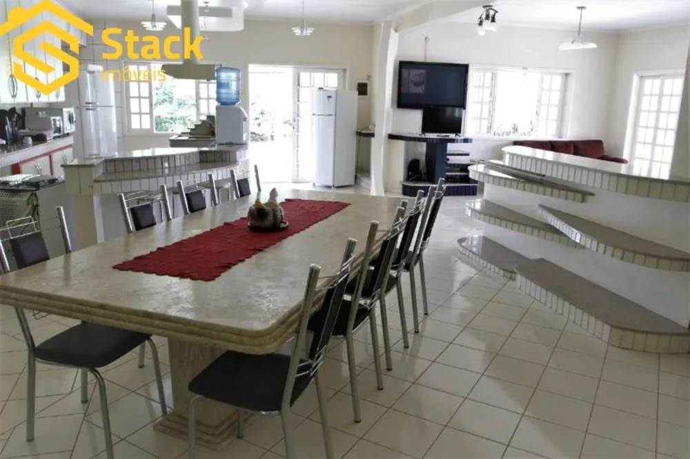 Chácara, 5 quartos, 7500 m² - Foto 8