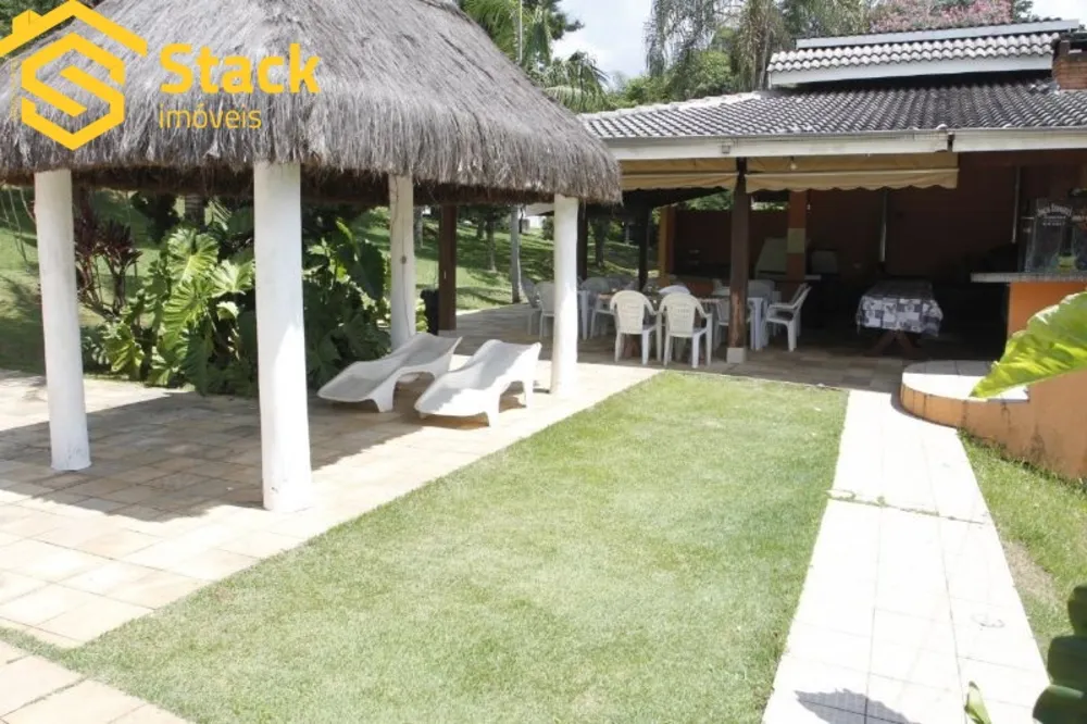 Chácara, 5 quartos, 7500 m² - Foto 2