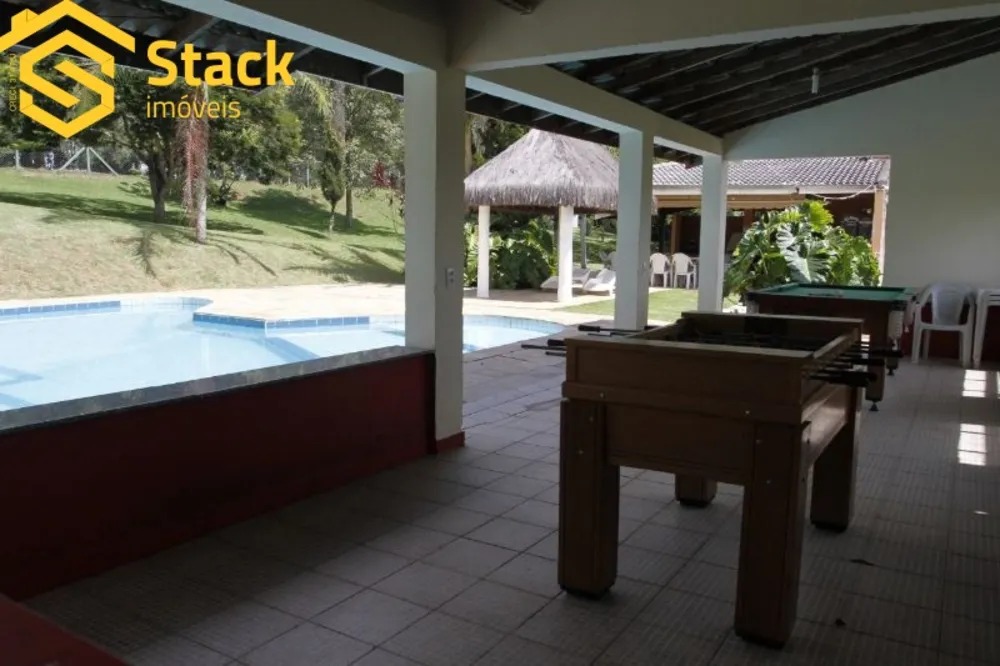 Chácara, 5 quartos, 7500 m² - Foto 4