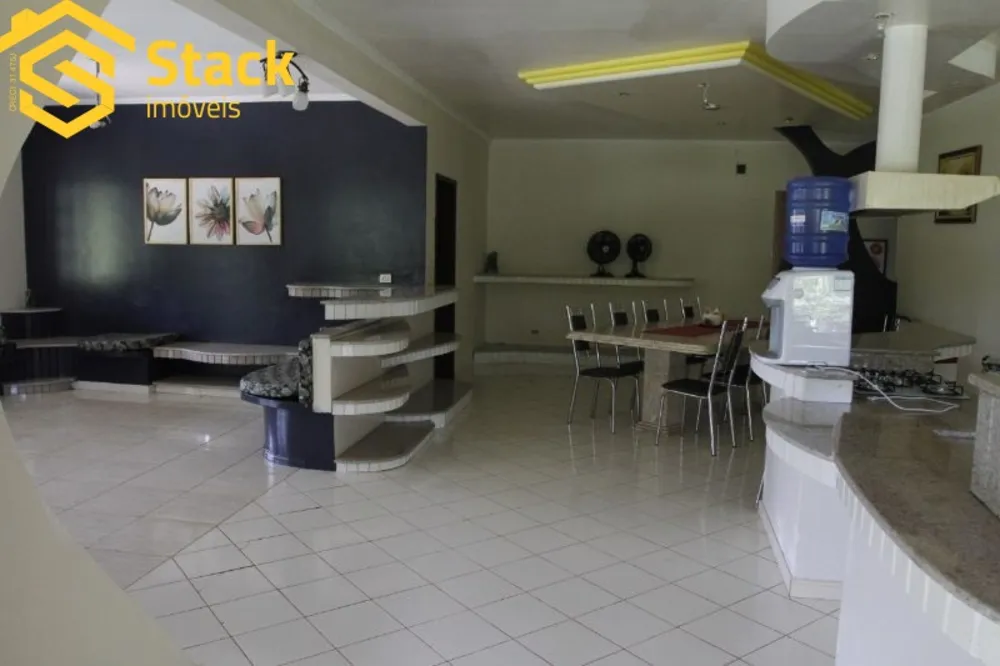 Chácara, 5 quartos, 7500 m² - Foto 6