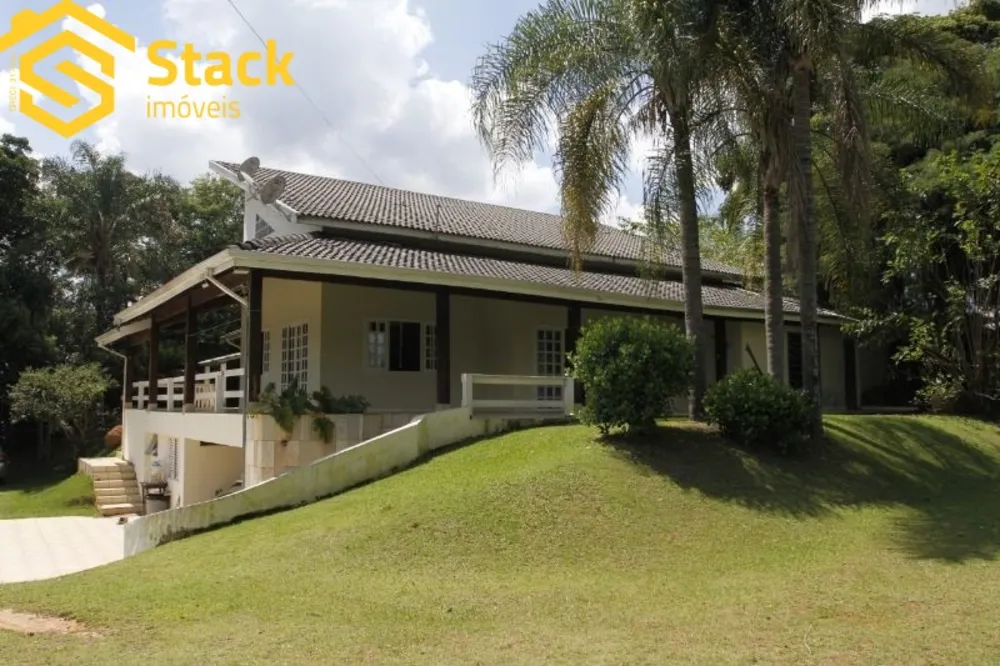 Chácara, 5 quartos, 7500 m² - Foto 3
