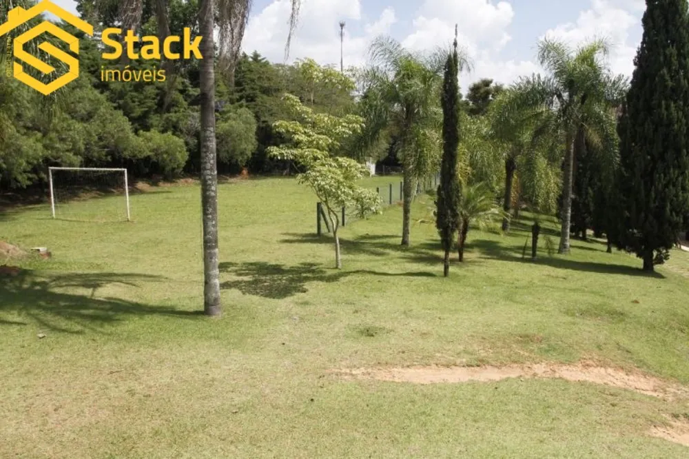 Chácara, 5 quartos, 7500 m² - Foto 5