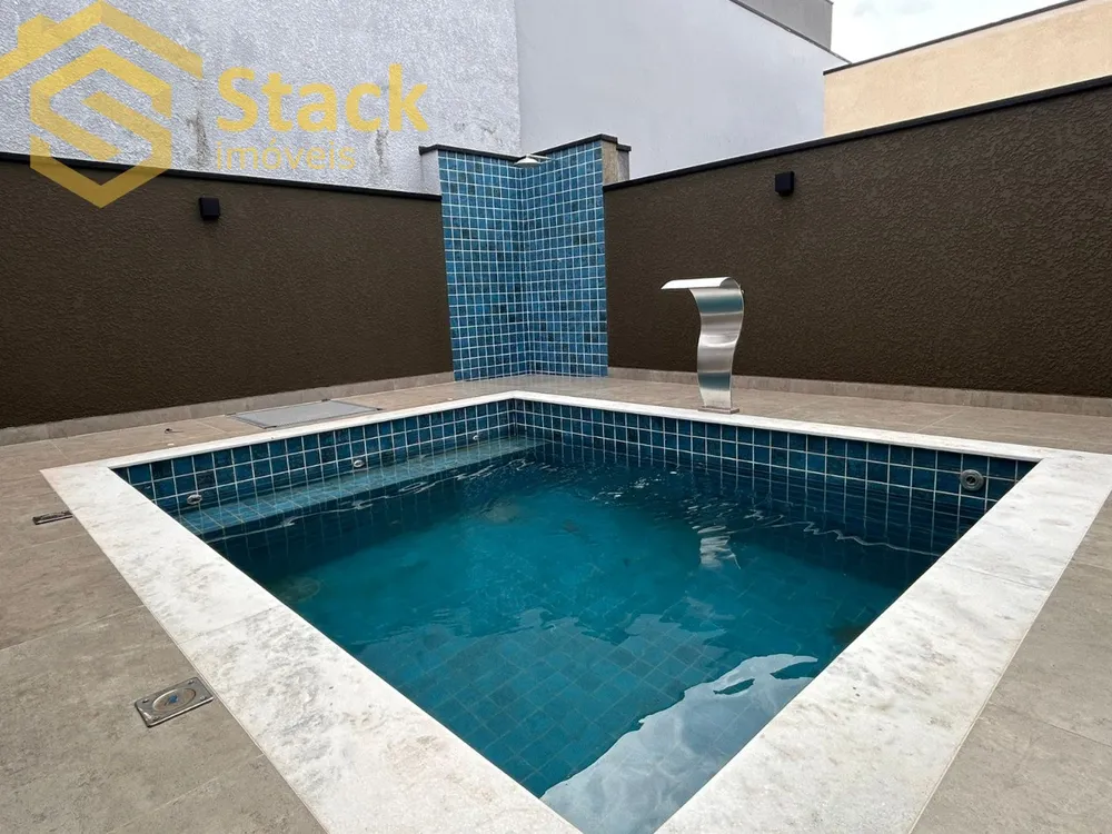 Casa, 3 quartos, 170 m² - Foto 5