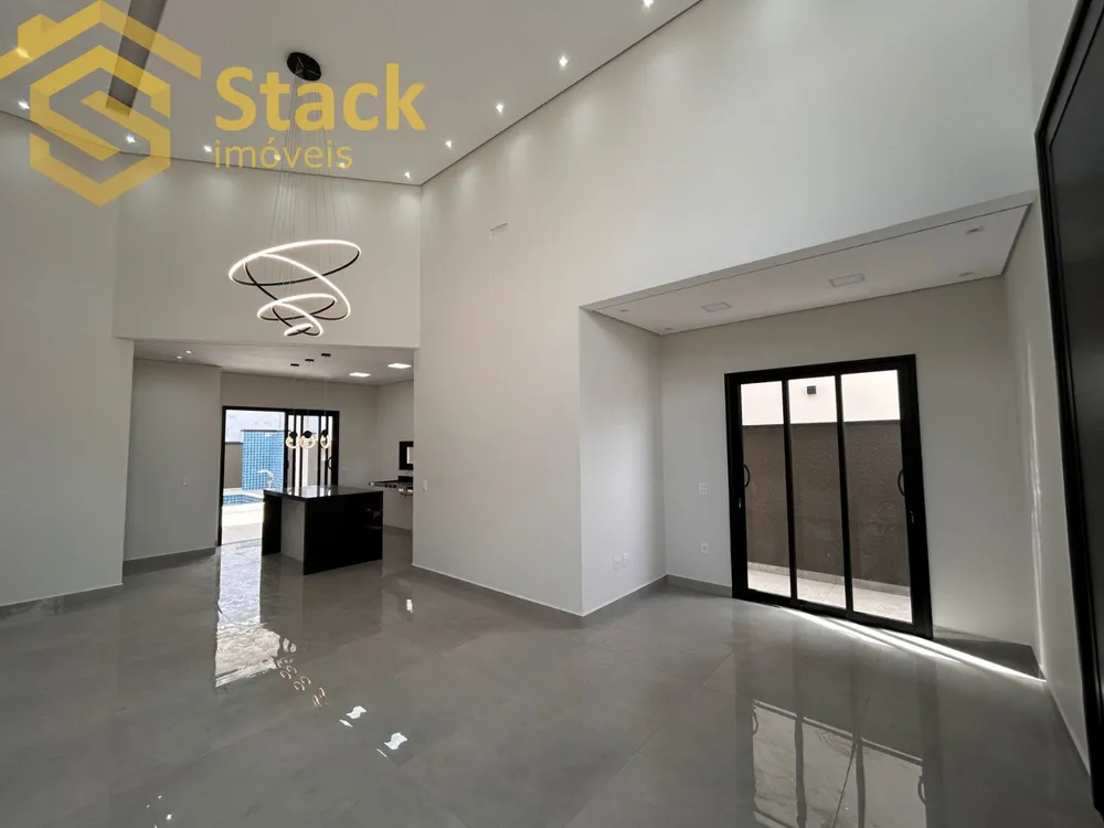 Casa, 3 quartos, 170 m² - Foto 2