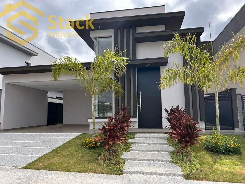 Casa, 3 quartos, 170 m² - Foto 1