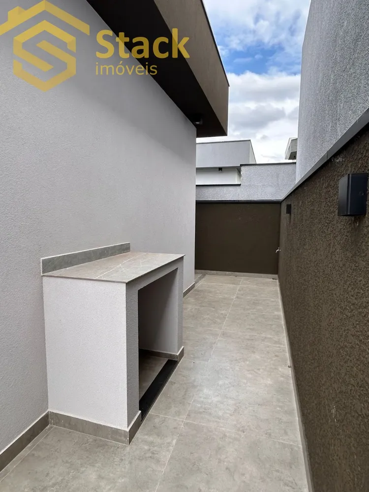 Casa, 3 quartos, 170 m² - Foto 4