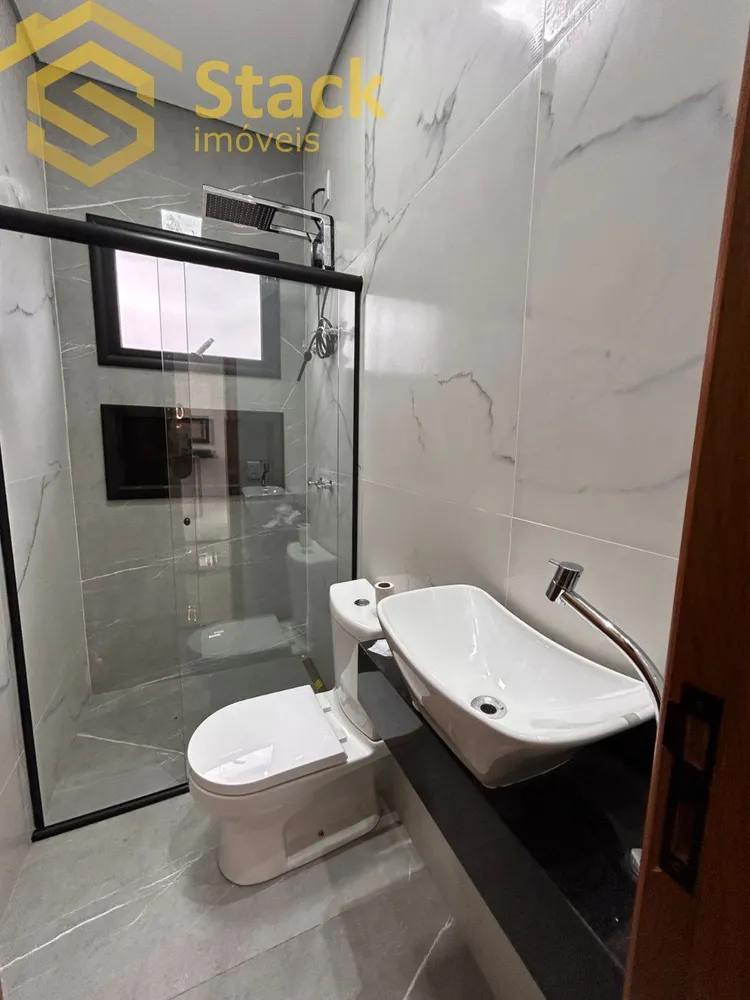 Casa, 3 quartos, 170 m² - Foto 6