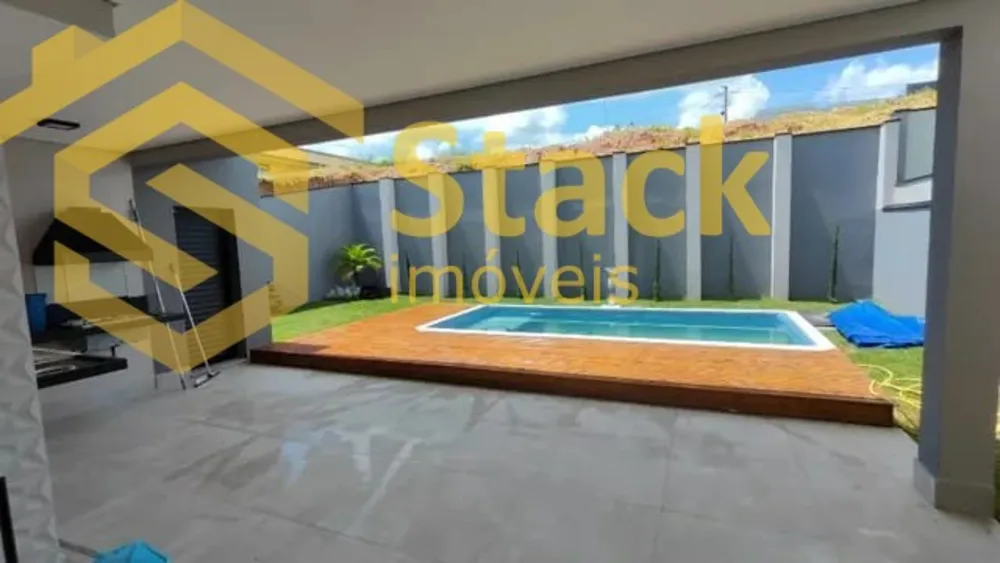 Casa, 3 quartos, 238 m² - Foto 3