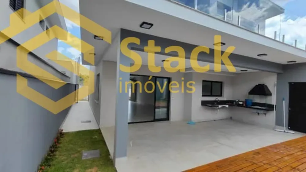 Casa, 3 quartos, 238 m² - Foto 5