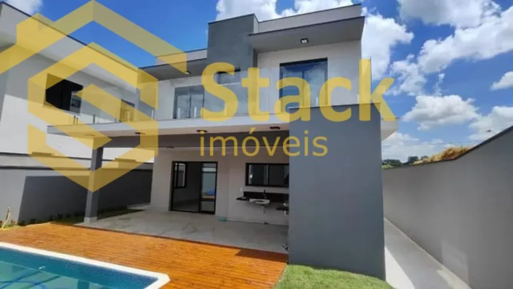 Casa, 3 quartos, 238 m² - Foto 4