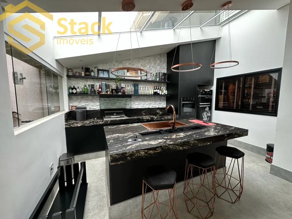 Casa, 3 quartos, 173 m² - Foto 12