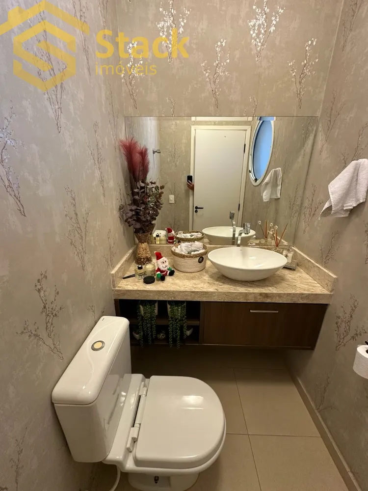 Casa, 3 quartos, 173 m² - Foto 9