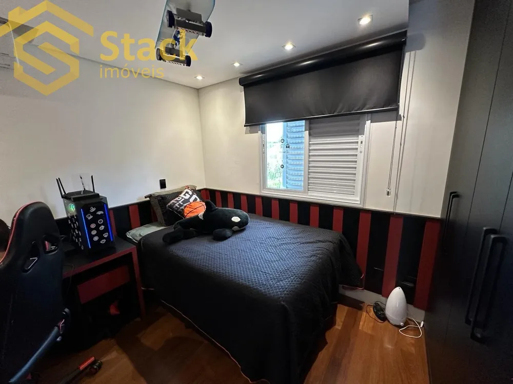 Casa, 3 quartos, 173 m² - Foto 2