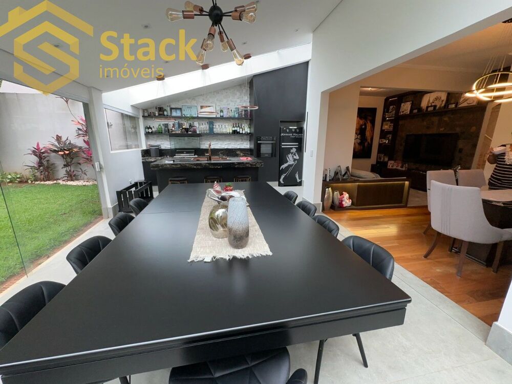 Casa, 3 quartos, 173 m² - Foto 8