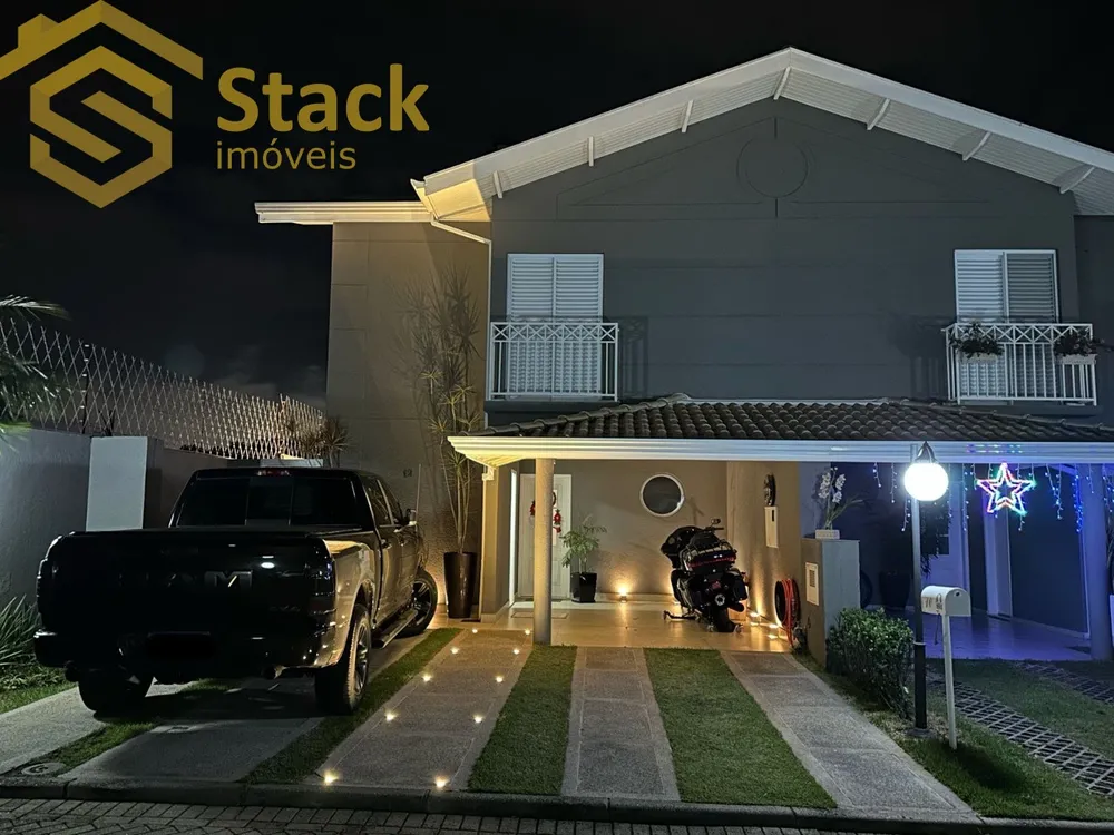 Casa, 3 quartos, 173 m² - Foto 11