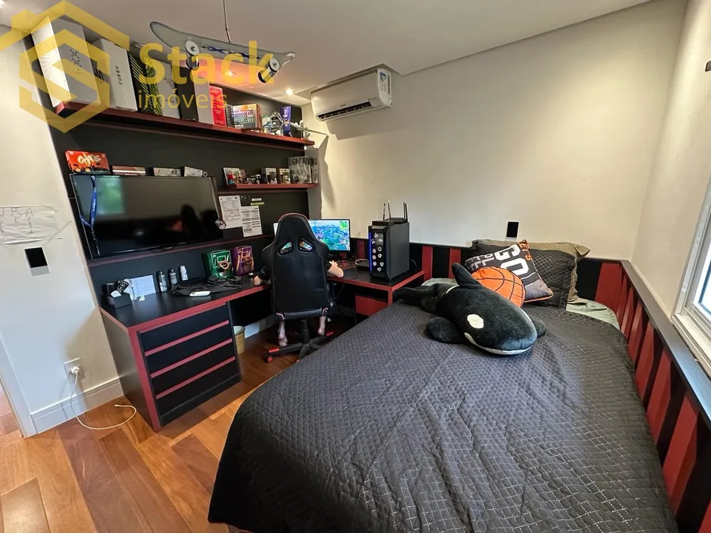 Casa, 3 quartos, 173 m² - Foto 4