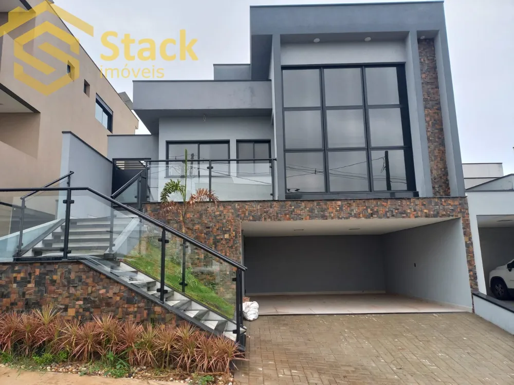 Casa, 3 quartos, 173 m² - Foto 1
