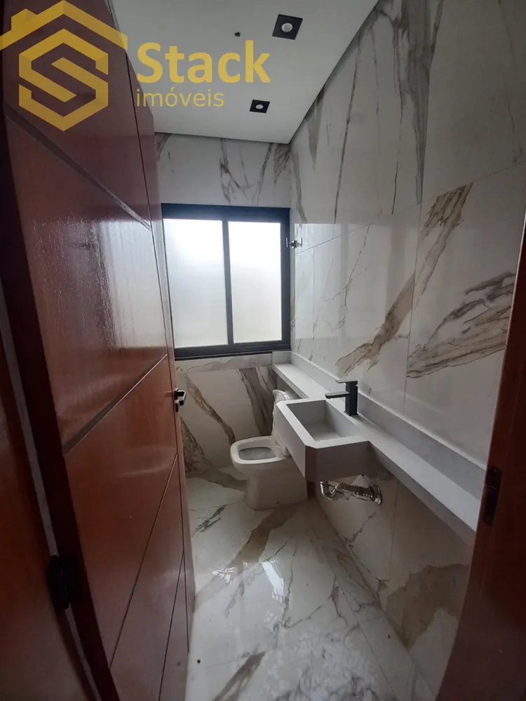 Casa, 3 quartos, 173 m² - Foto 11