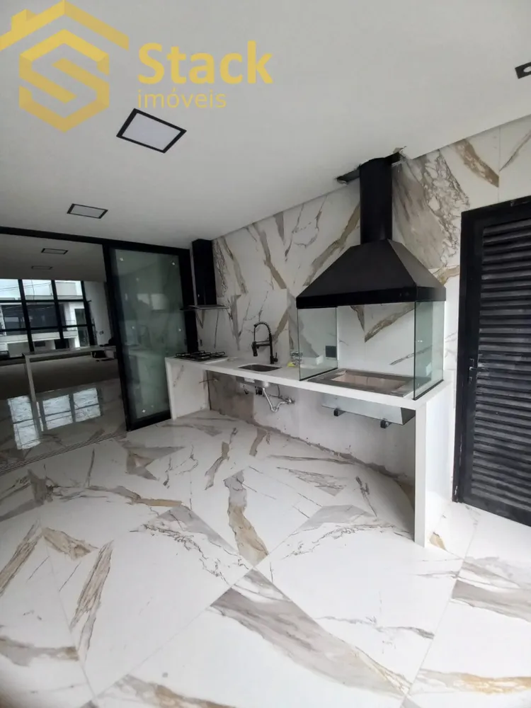 Casa, 3 quartos, 173 m² - Foto 5
