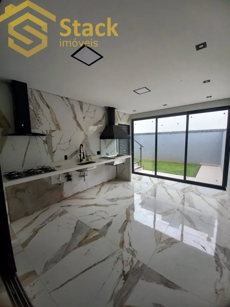 Casa, 3 quartos, 173 m² - Foto 4