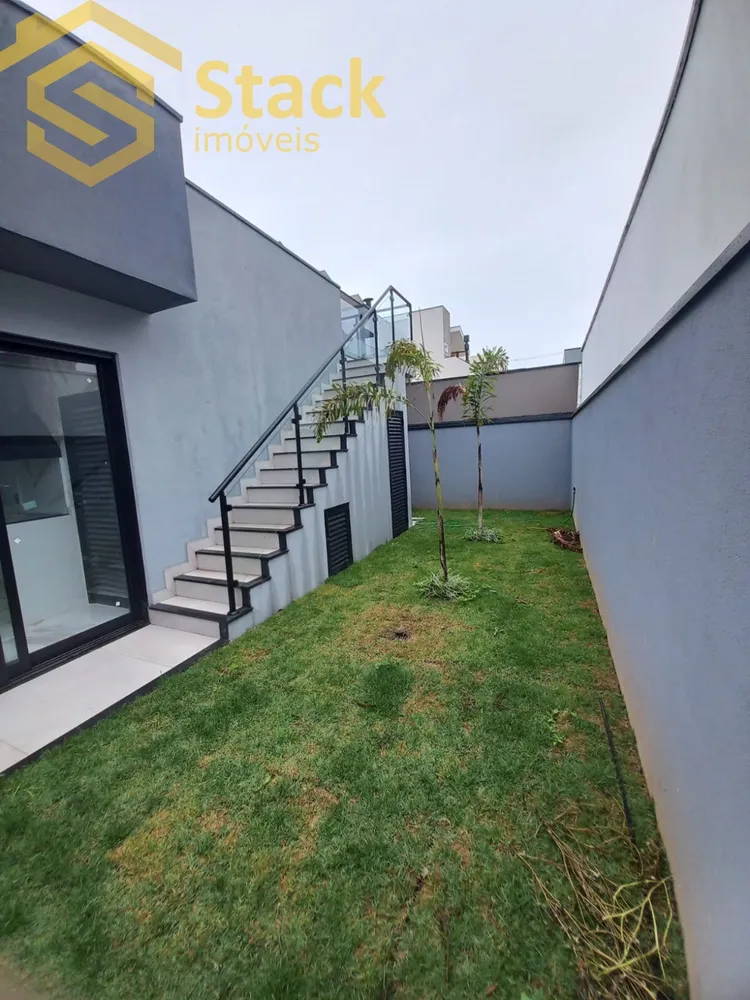 Casa, 3 quartos, 173 m² - Foto 9