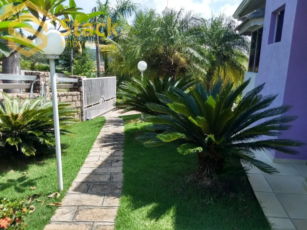 Chácara, 10 quartos - Foto 2