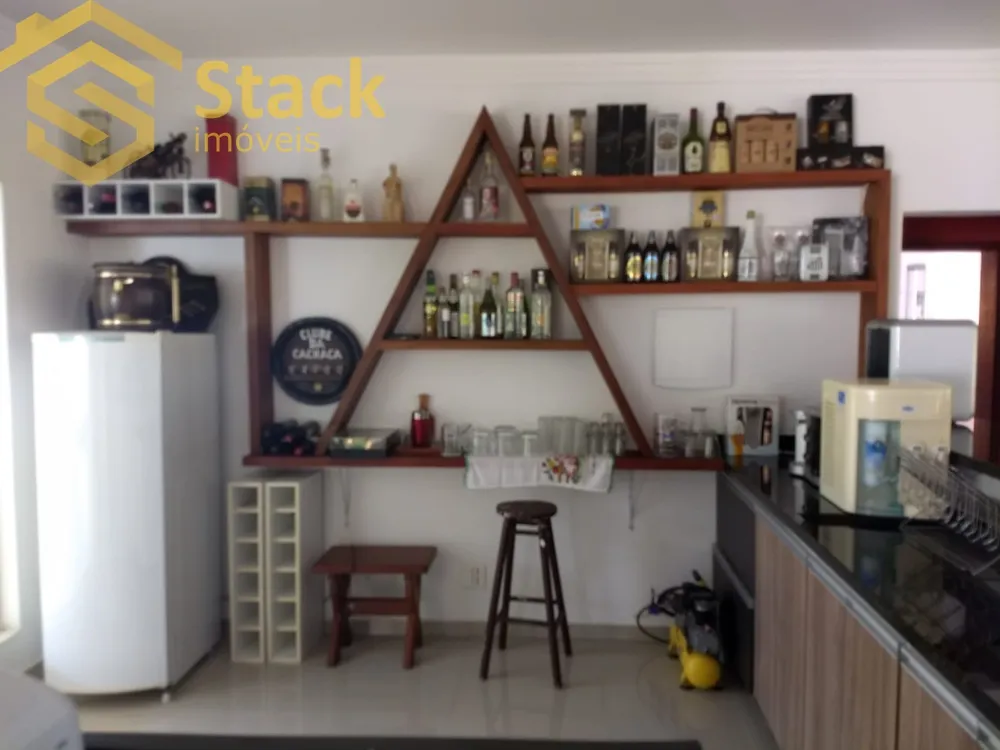 Chácara, 10 quartos - Foto 3
