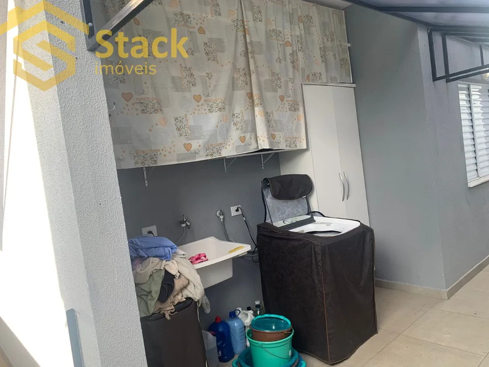 Casa, 3 quartos - Foto 17