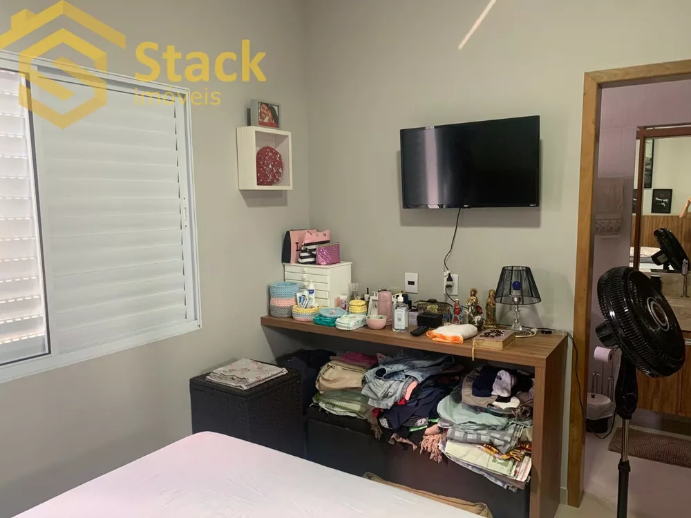 Casa à venda com 3 quartos, 250m² - Foto 12