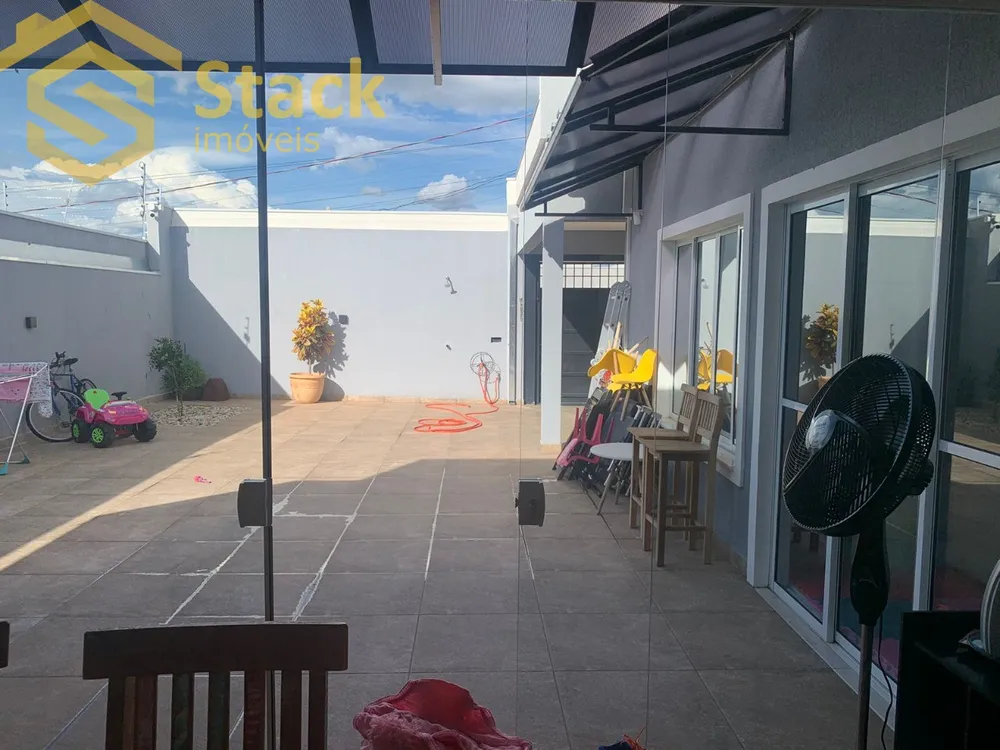 Casa, 3 quartos - Foto 18