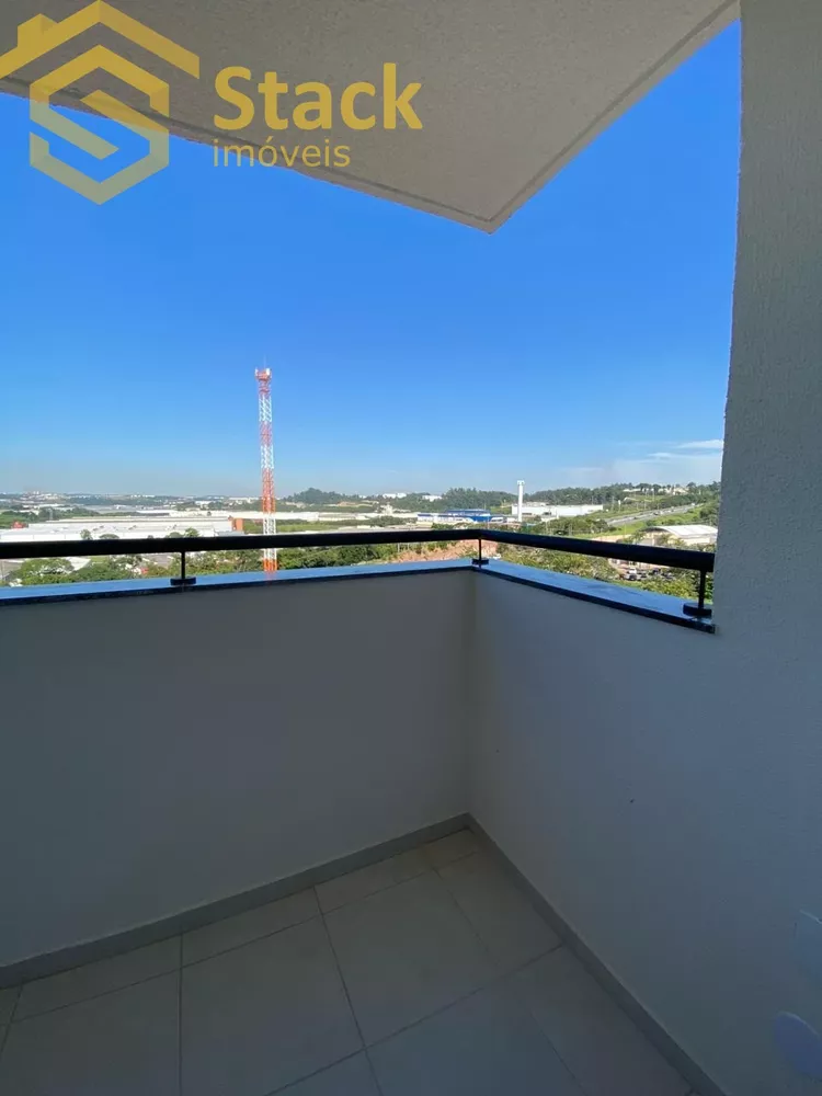 Apartamento à venda com 3 quartos, 78m² - Foto 3