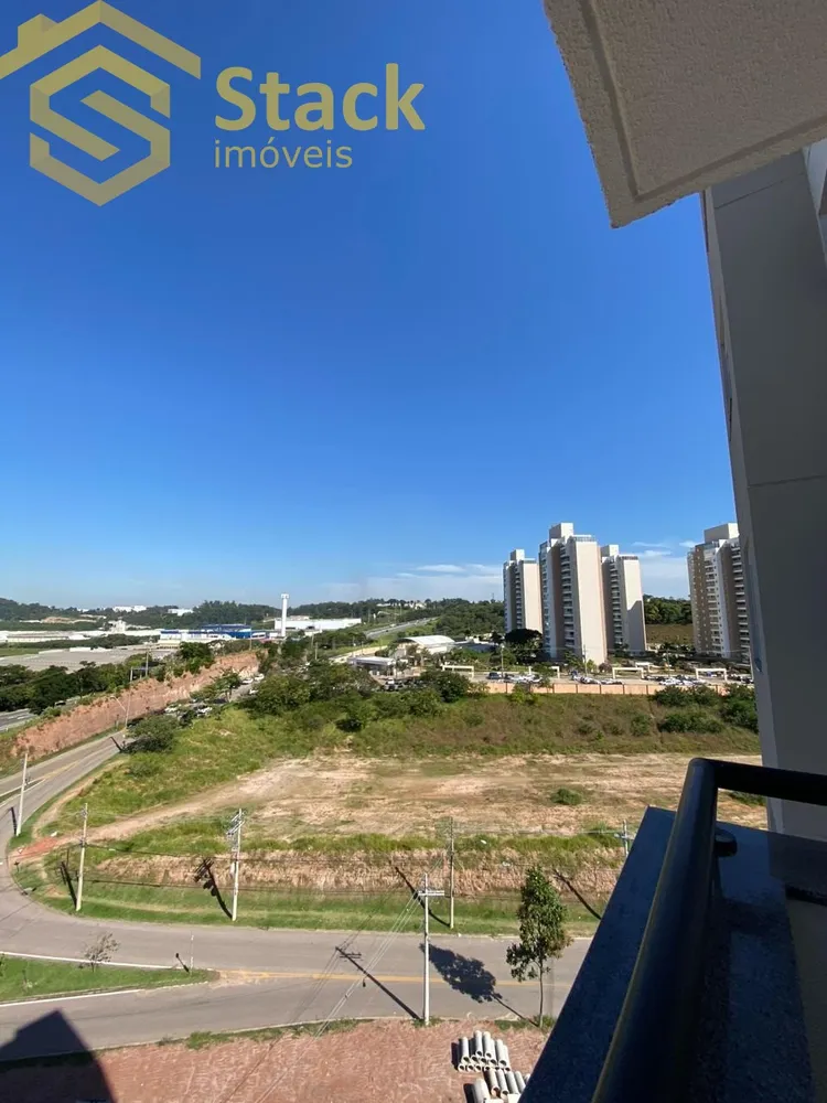 Apartamento, 3 quartos, 78 m² - Foto 9