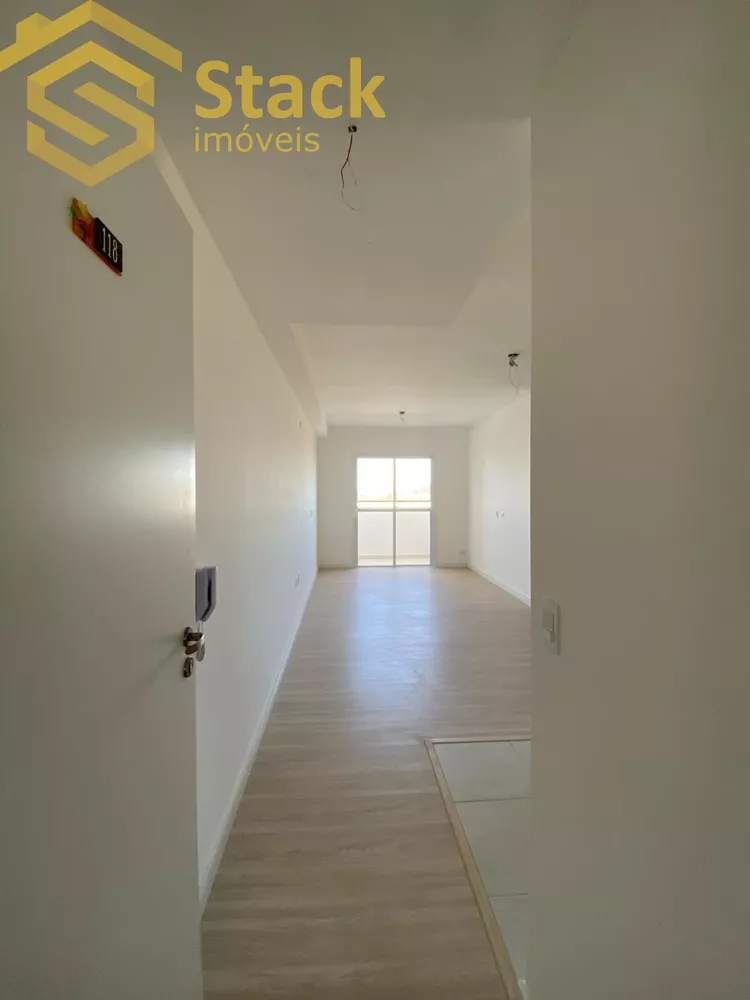 Apartamento à venda com 3 quartos, 78m² - Foto 4