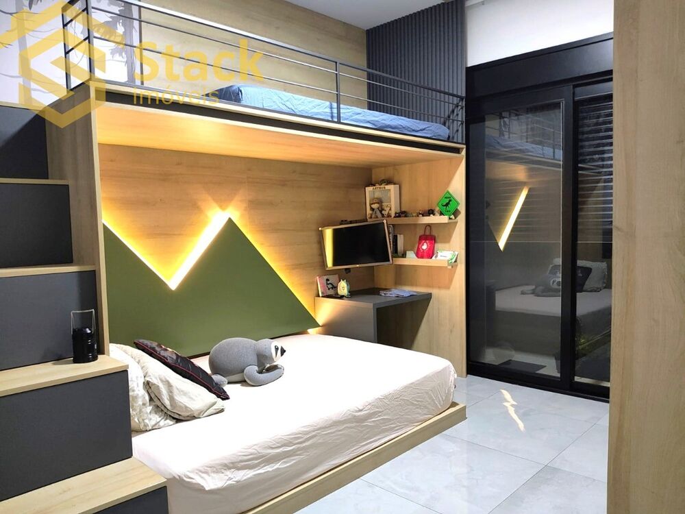 Casa, 3 quartos, 240 m² - Foto 15