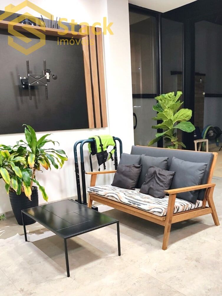 Casa, 3 quartos, 240 m² - Foto 12
