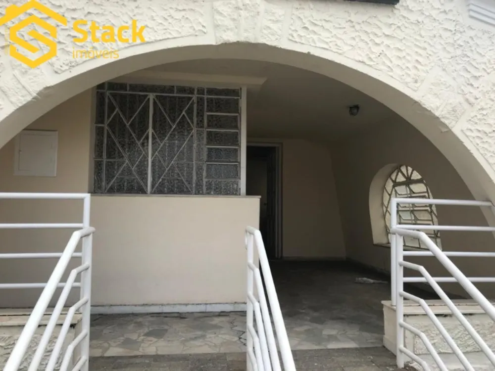 Casa, 1 quarto, 201 m² - Foto 3