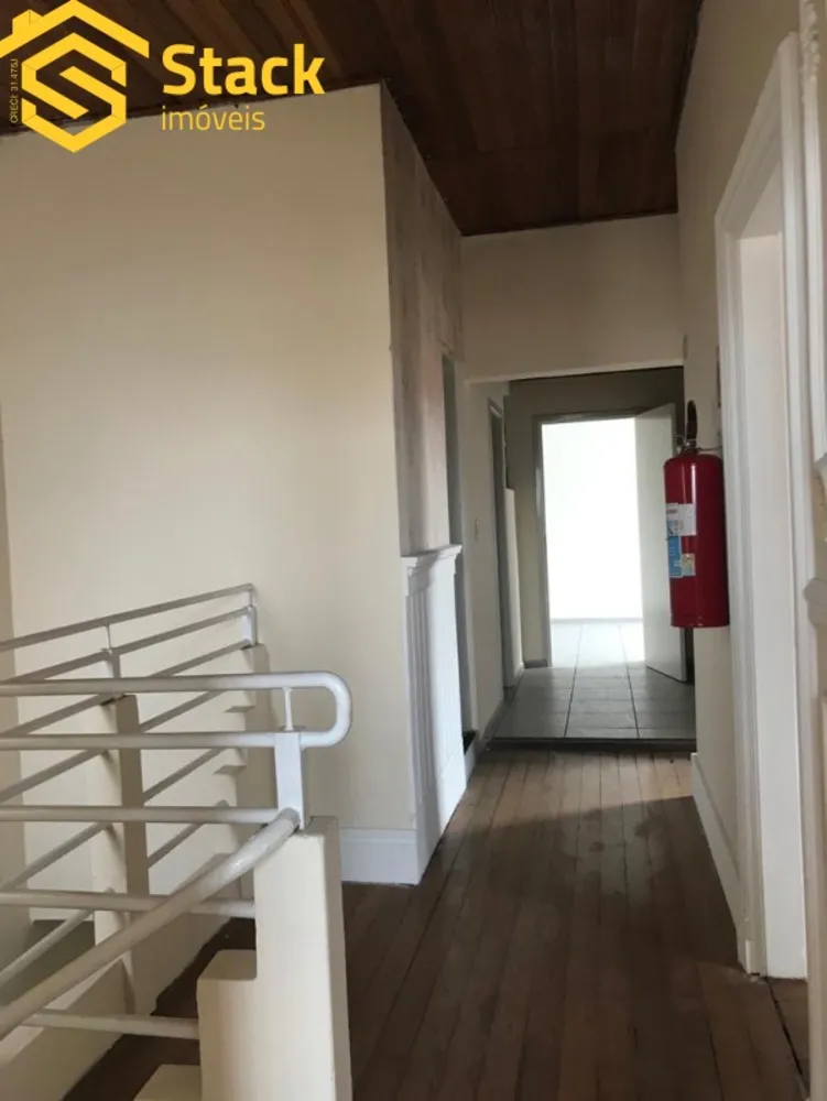 Casa, 1 quarto, 201 m² - Foto 7