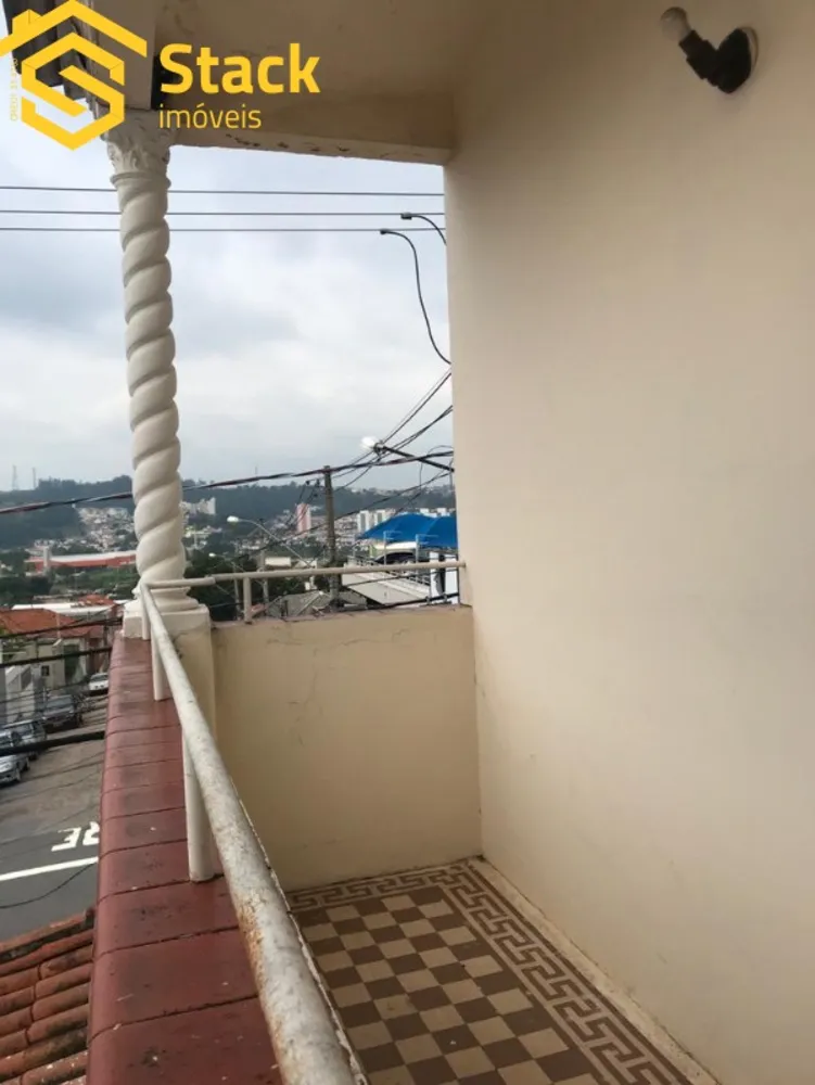 Casa, 1 quarto, 201 m² - Foto 10