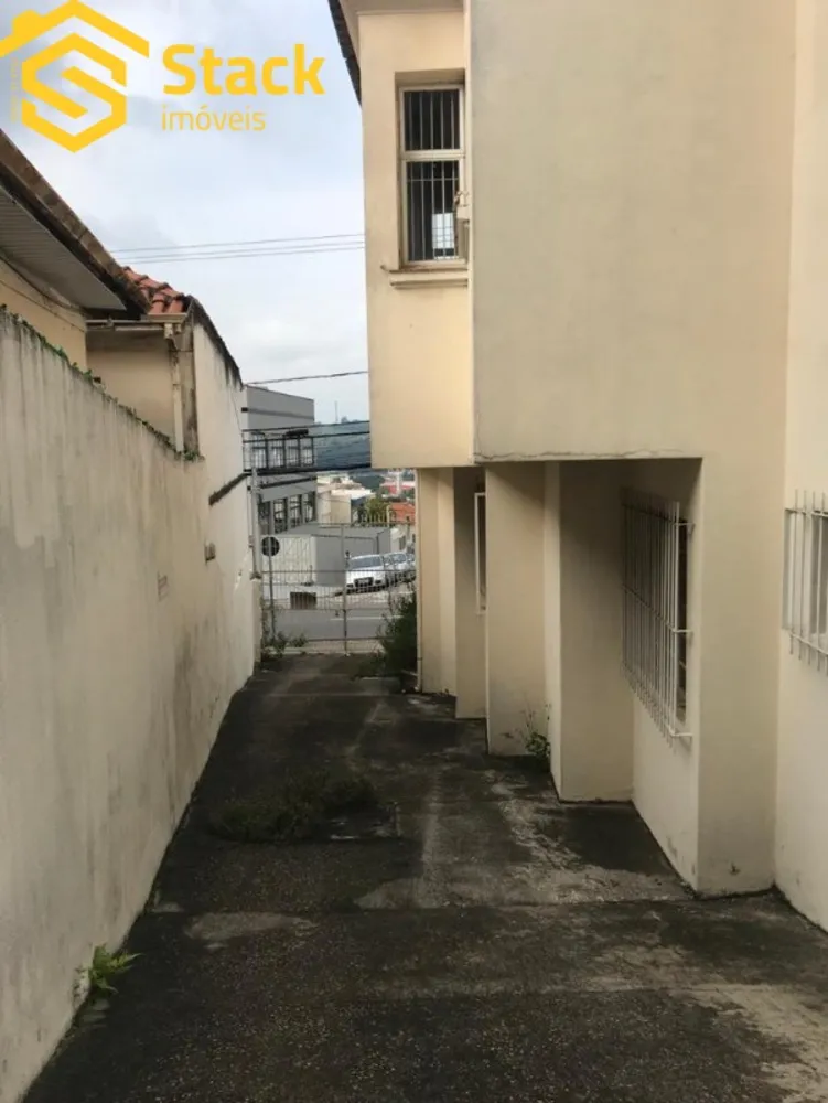 Casa, 1 quarto, 201 m² - Foto 2