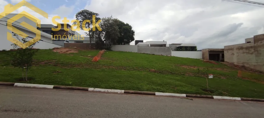 Terreno, 250 m² - Foto 1