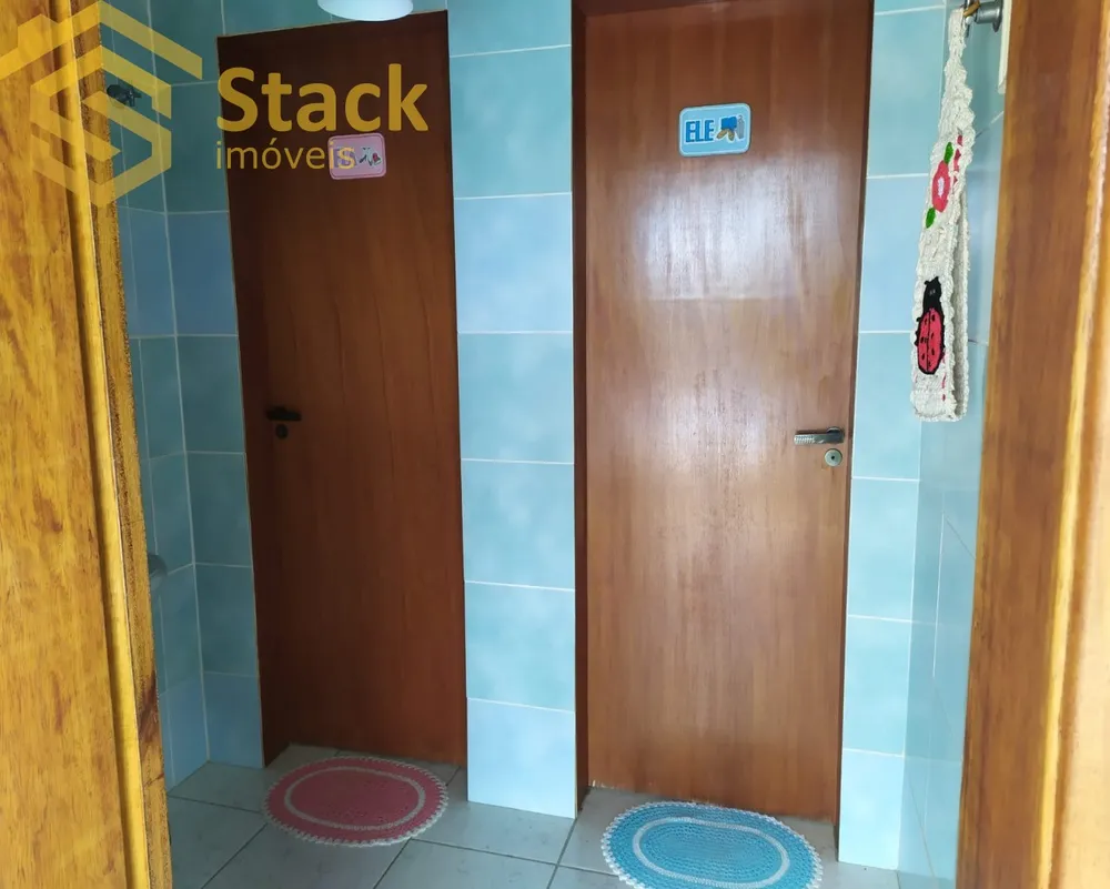 Chácara, 4 quartos - Foto 4