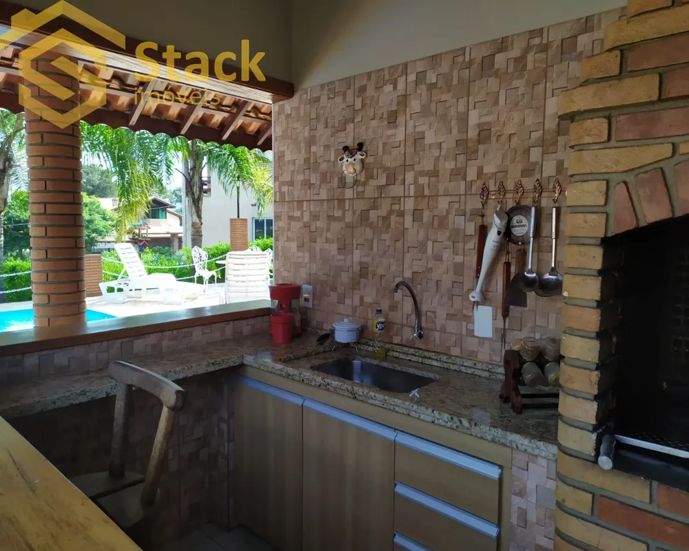 Chácara, 4 quartos - Foto 6