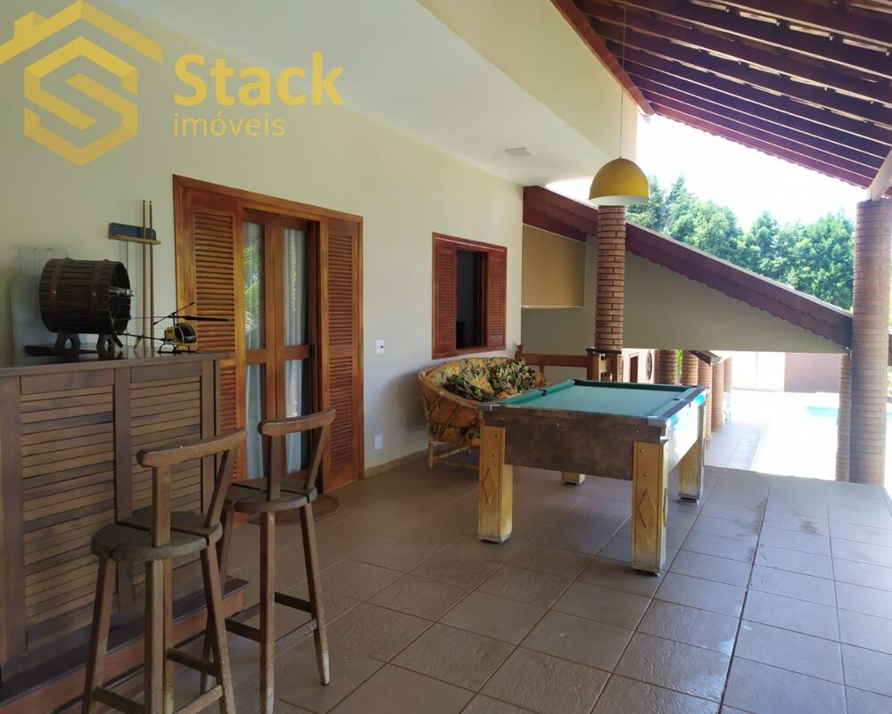 Chácara, 4 quartos - Foto 4