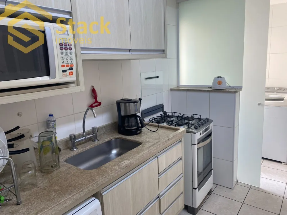 Apartamento, 3 quartos, 86 m² - Foto 3