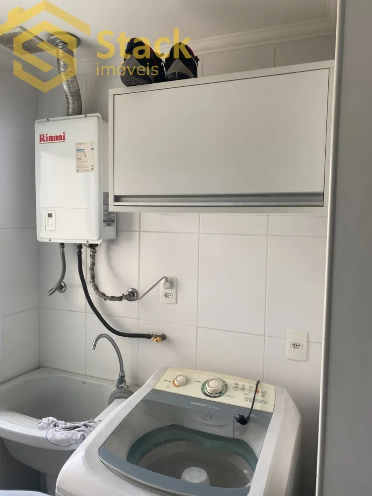 Apartamento, 3 quartos, 86 m² - Foto 4