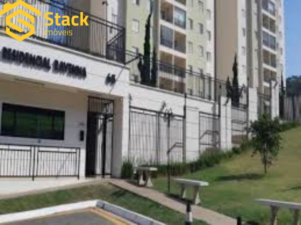 Apartamento, 3 quartos, 86 m² - Foto 2