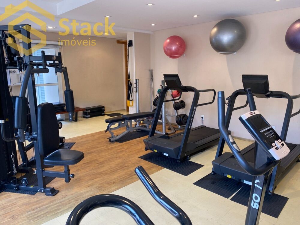 Apartamento, 3 quartos, 86 m² - Foto 1